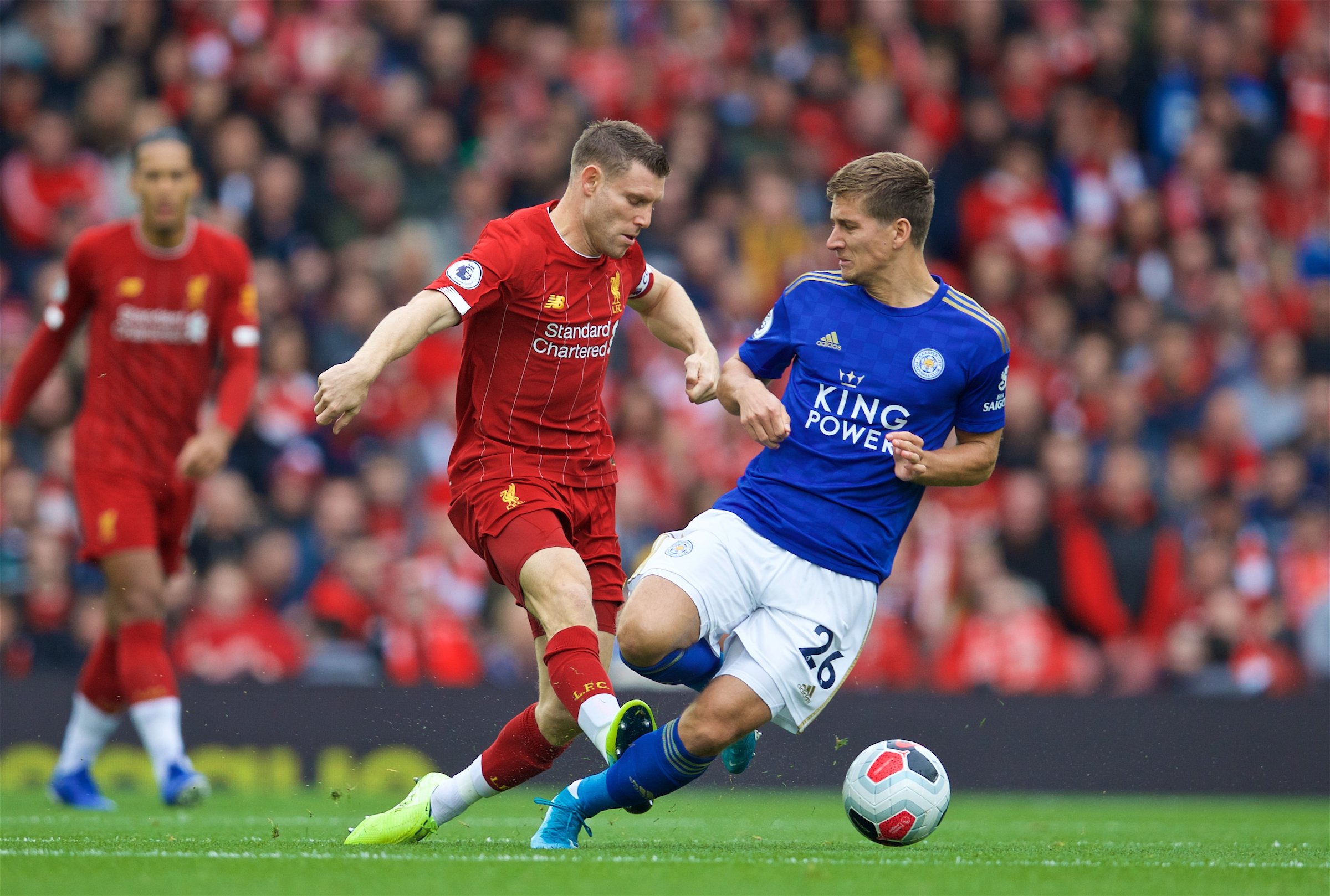 心理因素与 心理因素与